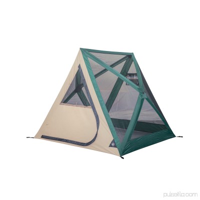 Ozark Trail 3-Person Pop-Out A-Frame Camping Tent 565173240